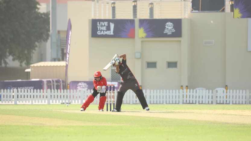 UAE Extend Winning Run As Malaysia And Nepal Bounce Back With Emphatic ...