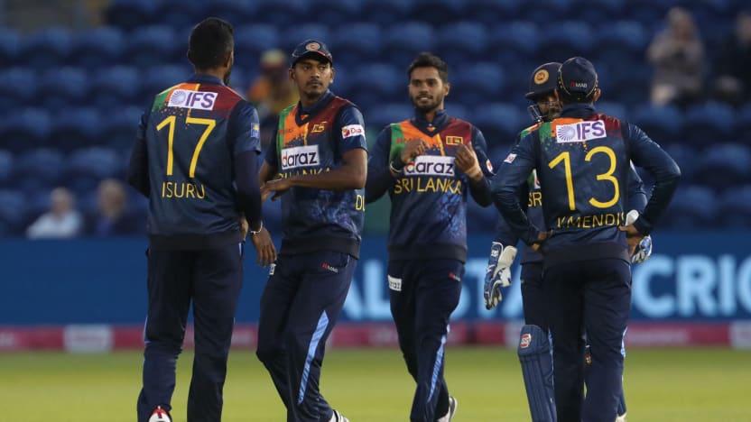 Sri Lanka target improved performances to boost CWCSL standing