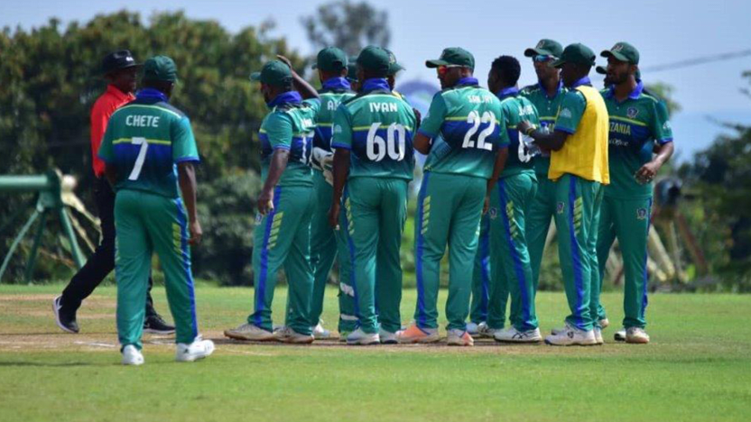 Africa Regional Final Set For 2024 T20 World Cup Qualifying