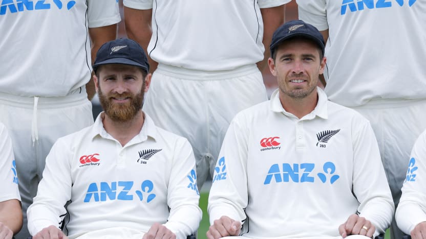 Kane Williamson - New Zealand's Greatest-Ever Batter