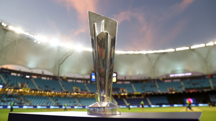 USA to stage T20 World Cup: 2024-2031 ICC Men's tournament hosts confirmed