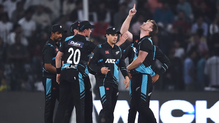 New Zealand forced into squad re-shuffle ahead of England series