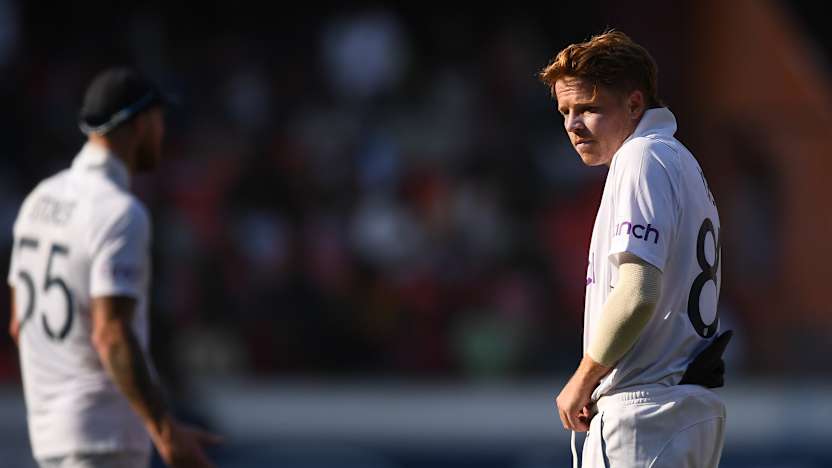 Hussain believes Pope appointment augurs well for England cricket