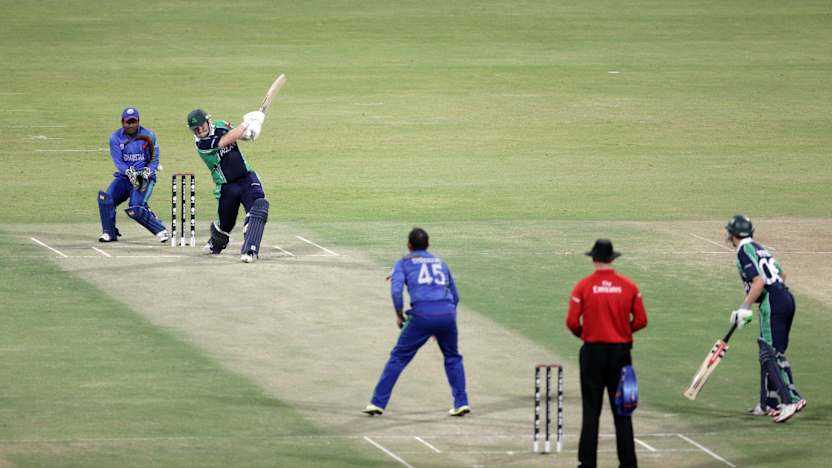 Qualifiers To Prepare In Australia And New Zealand For Icc Cricket World Cup