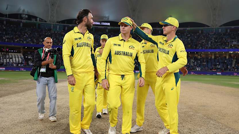 Australia great announces retirement from ODI cricket