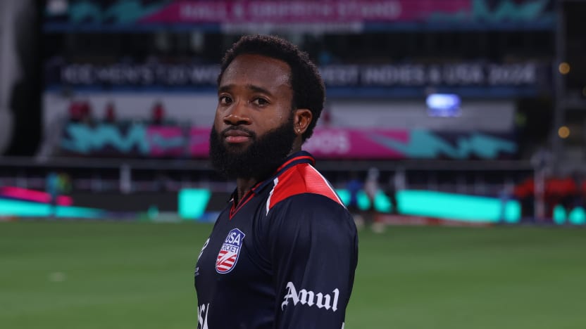 Jones ready for England challenge as USA eye a positive end