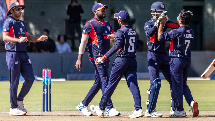 Who Will Qualify For The ICC Men's T20 World Cup 2022? Semi-Final Day ...