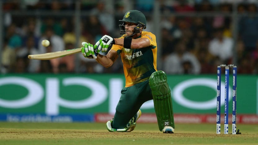 Former South Africa skipper hints at return for T20 World Cup