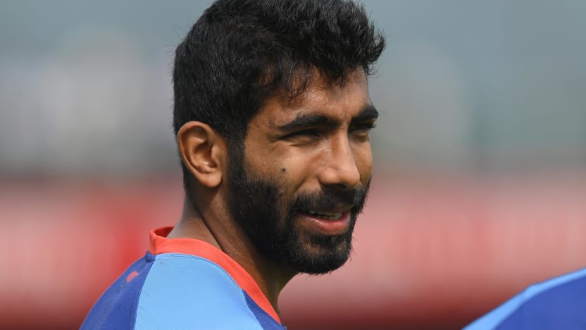 India Dealt Major Blow With Bumrah Ruled Out Of T20 World Cup 