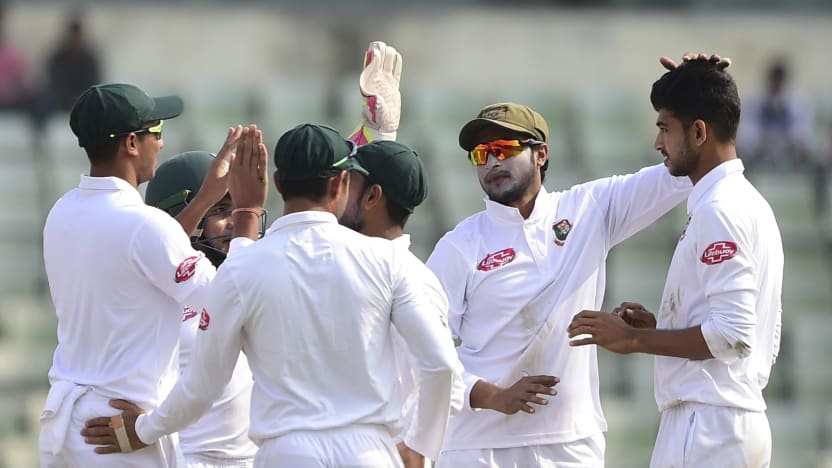 ‘This is a big achievement’ – Shakib Al Hasan