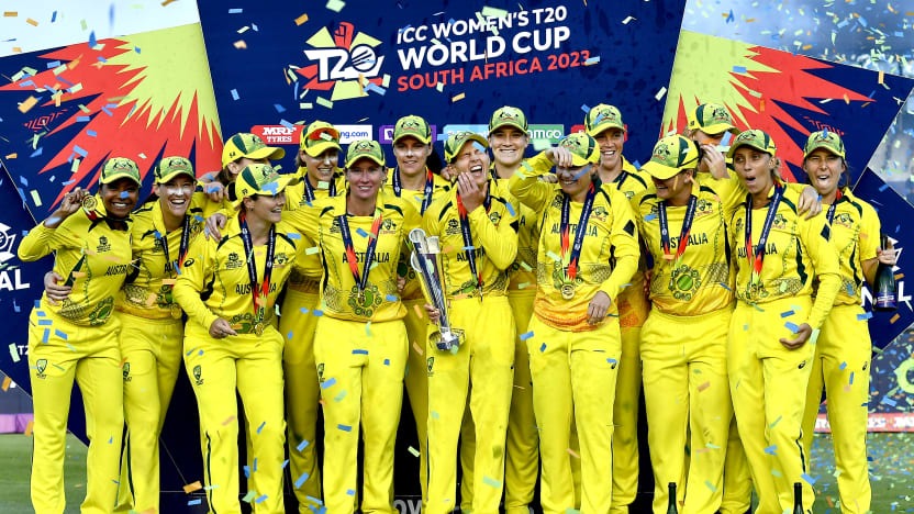 Cricket World Cup 2023 Prize Money Final Winner Runnersup