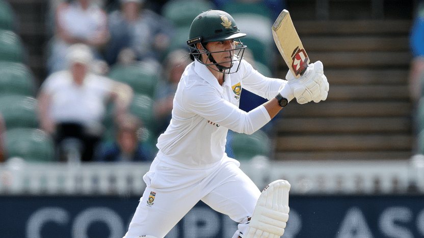 Kapp fantastic as South Africa survive early stumble