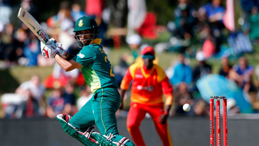 Zimbabwe fail to fire and fall to fifth defeat of tour