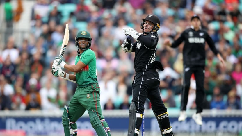 New Zealand to tour Bangladesh after a 10-year hiatus