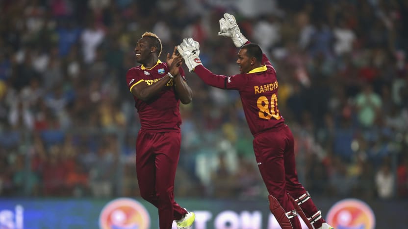 Former West Indies captain announces retirement from international cricket