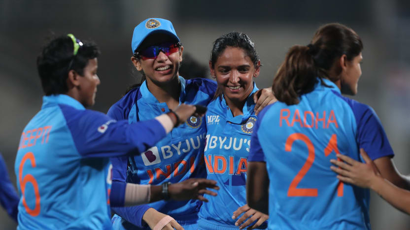 India announce squad for ICC Women's T20 World Cup 2023