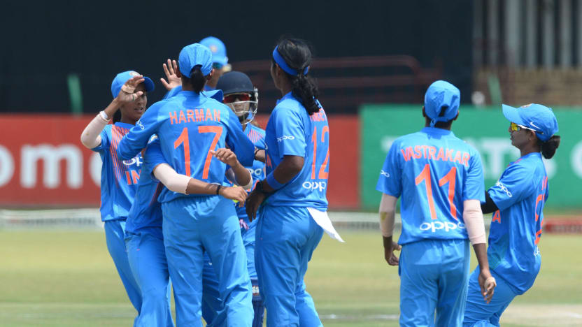 All-round Anuja Patil leads India to T20I series win