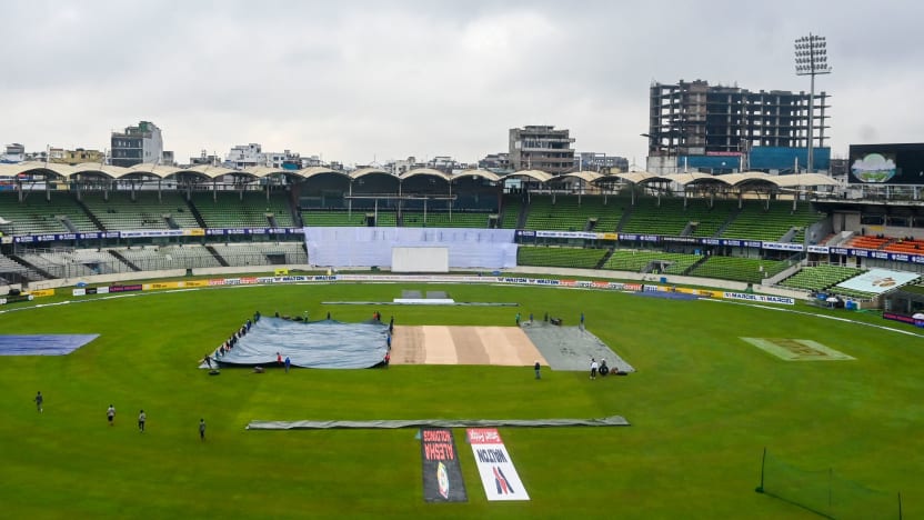 ICC release ITT for media rights in Bangladesh, Pakistan and Sri Lanka