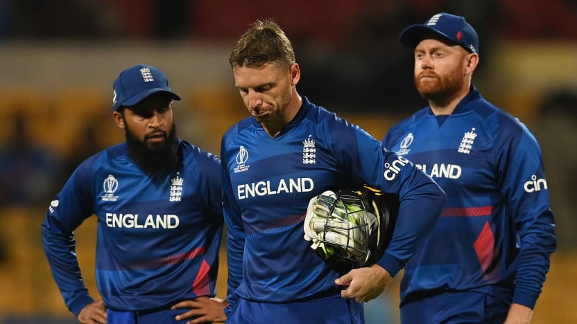 ‘Disastrous defence’: Atherton pinpoints England’s key mistakes at ...