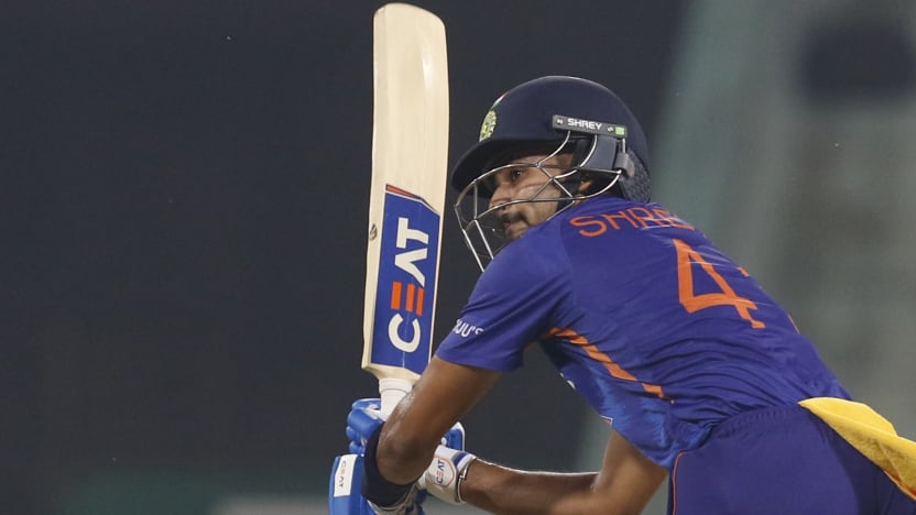 India Batter Makes Massive Rankings Move