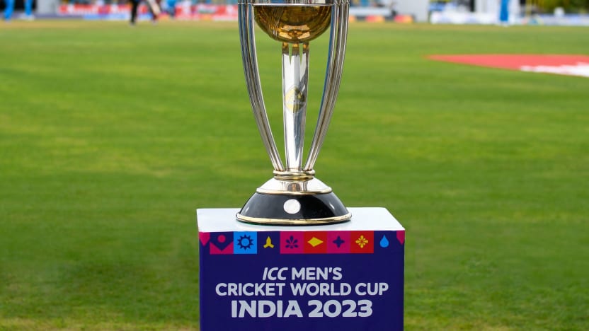 Squads confirmed for ICC Men's Cricket World Cup 2023