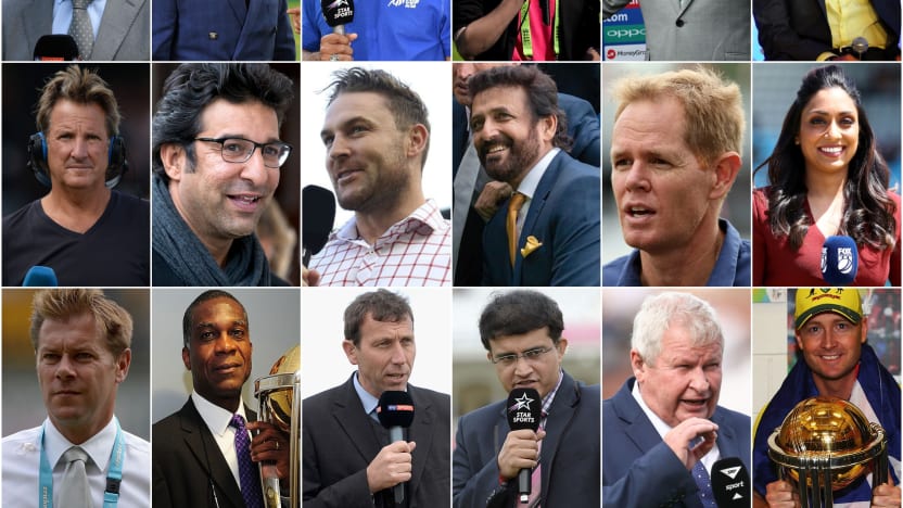 ICC Cricket World Cup 2019 announces most advanced Cricket World Cup