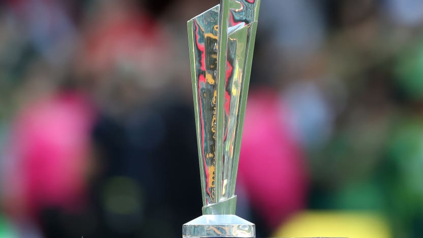 Warm-up matches revealed for the ICC Men’s T20 World Cup 2024