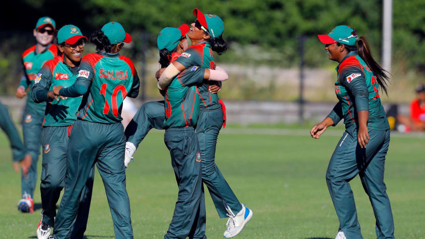 Bangladesh Name Experienced Squad For Pakistan Challenge