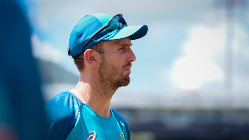 Australia captain provides injury update ahead of T20 World Cup