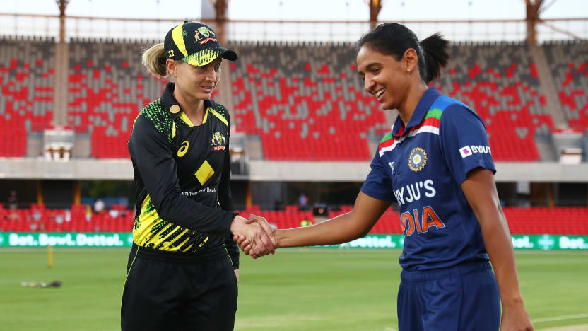 Every ICC Women's Cricket World Cup 2022 Squad