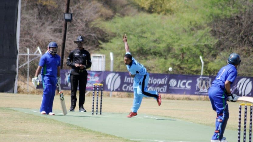 Namibia, Botswana remain unbeaten as Malawi and Lesotho serve up last