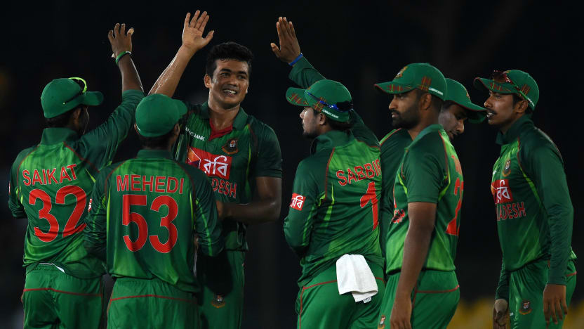 Chance for Bangladesh to move closer to World Cup qualification