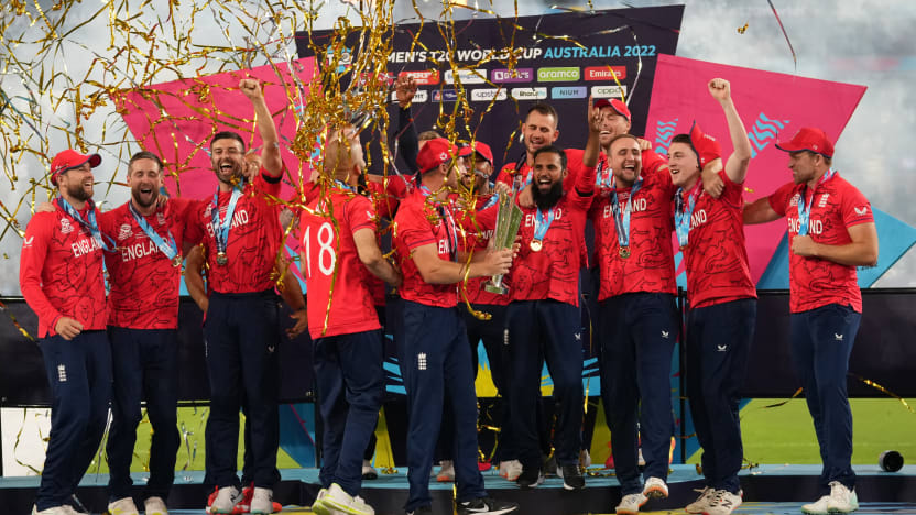 Cricket World Cup: A quick guide to the 2023 tournament