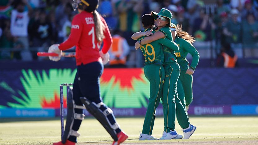 Five mustwatch matches at Women's T20 World Cup 2024