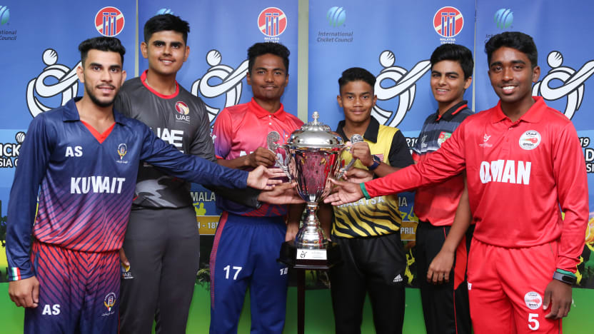 icc under 19 cricket world cup 2020