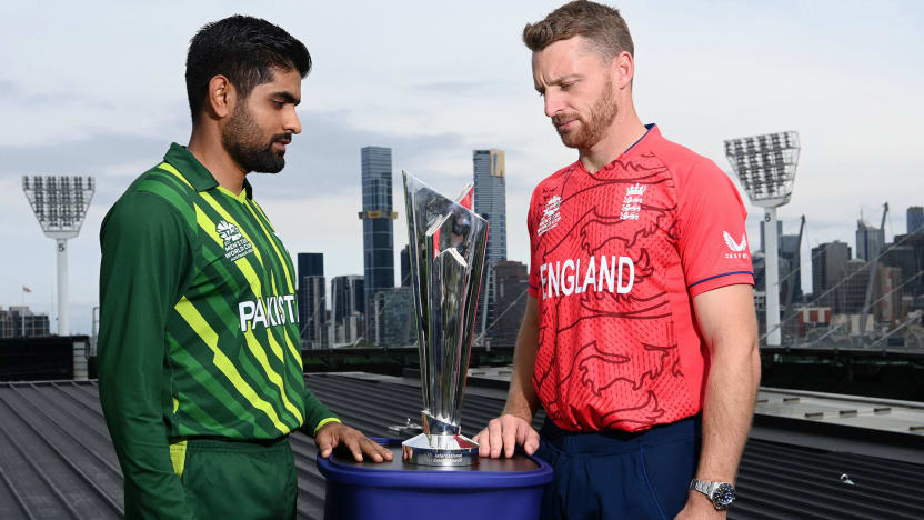 Sunday Boost: Additional Time Now Available For T20 World Cup Final