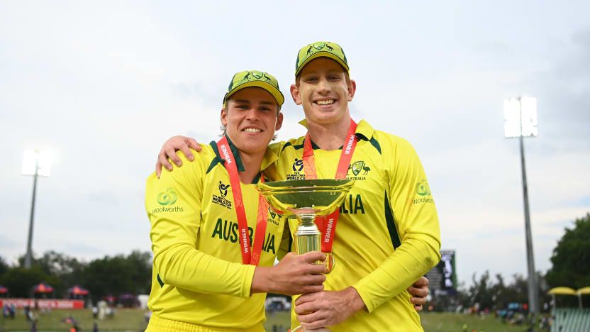 icc cricket world cup 2024 player of the tournament