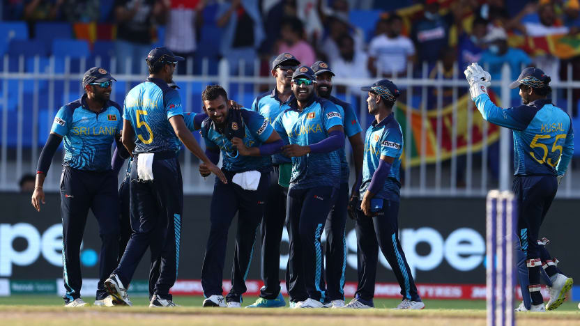 Jayawardena picks out Sri Lanka’s players to watch at T20 World Cup