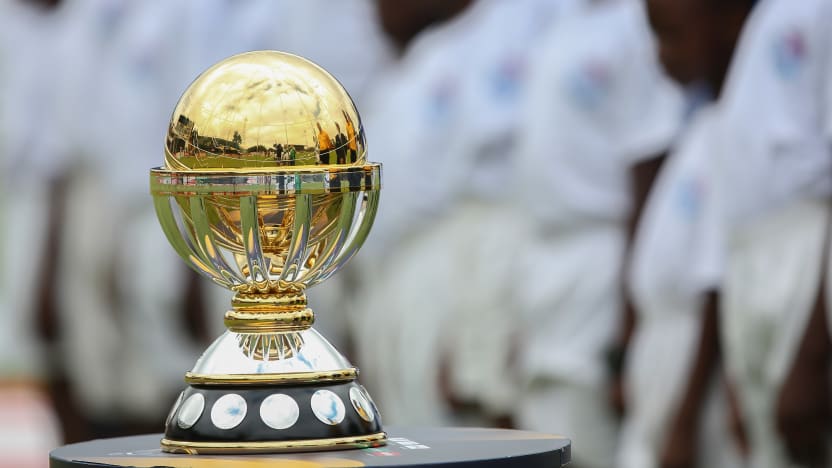 2023 icc men's cricket world cup qualifier