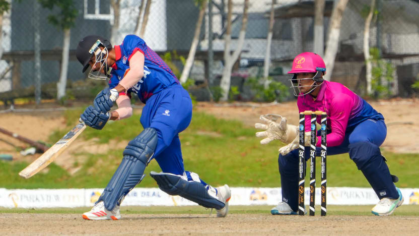 Nepal Pulls Off An Exciting Seven Run Win Over The UAE To Qualify For   Kxzla9hks56qsxtav8tj