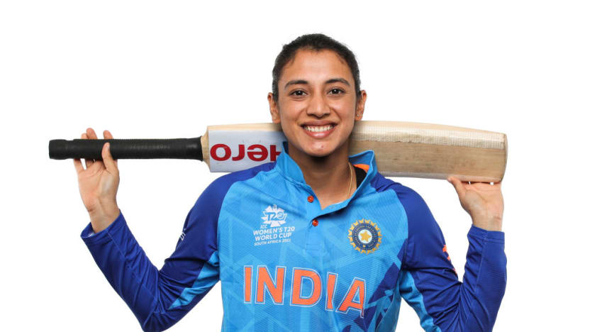 India ‘confident’ Smriti Mandhana can play against West Indies