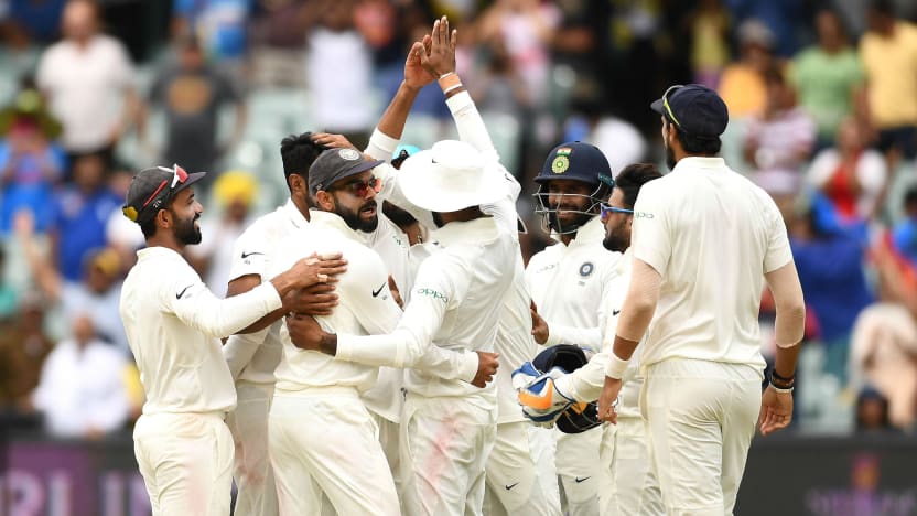 'A Moment To Savour' – Plaudits As India Win Series Opener Against ...