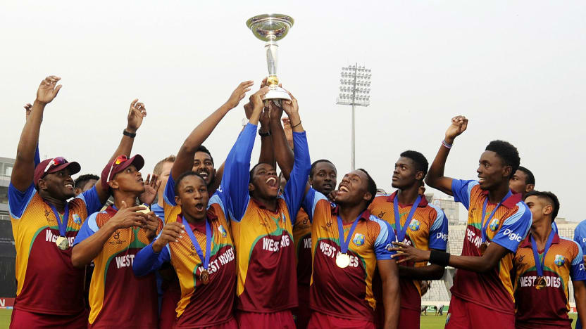 icc men's cricket world cup 2018