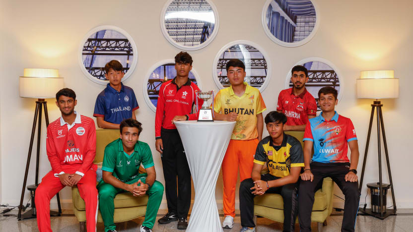 ICC U19 Men’s Cricket World Cup is back after 14-day break