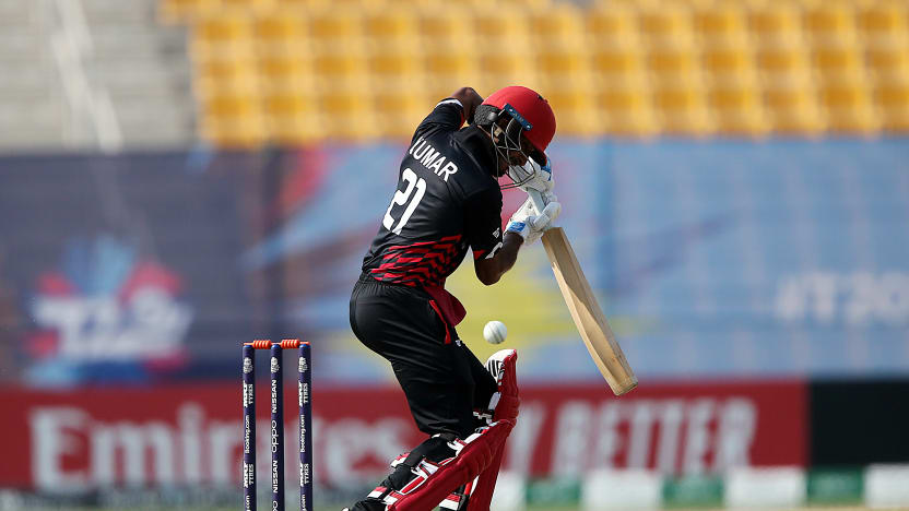 Associate nations hope to build on proud ICC U19 Cricket World Cup record