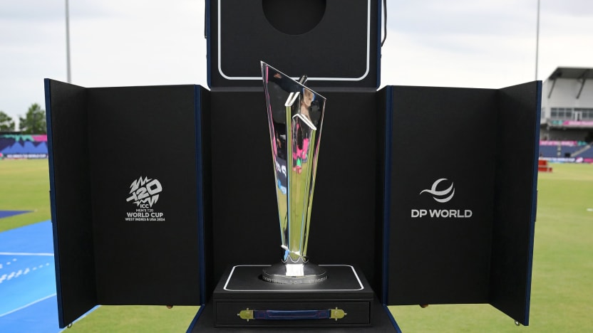 Prix ​​record déclaré pour la Coupe du monde T20 2024