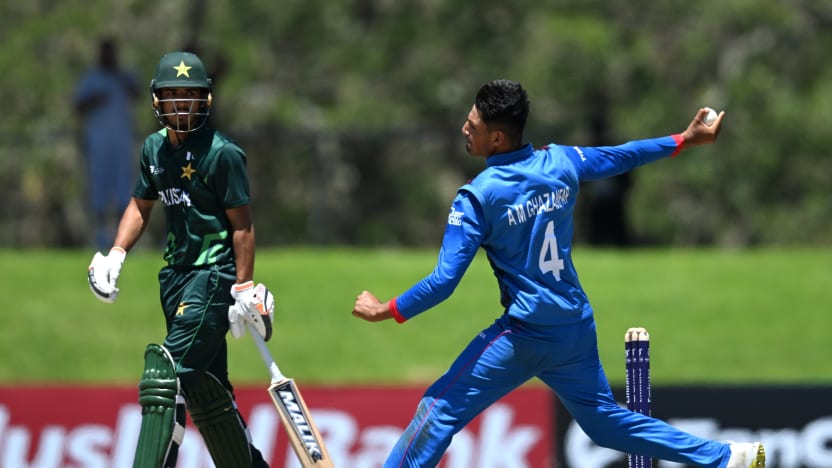 ACB Preview: Rashid Khan and Mujeeb Ur Rahman Unavailable for Selection
