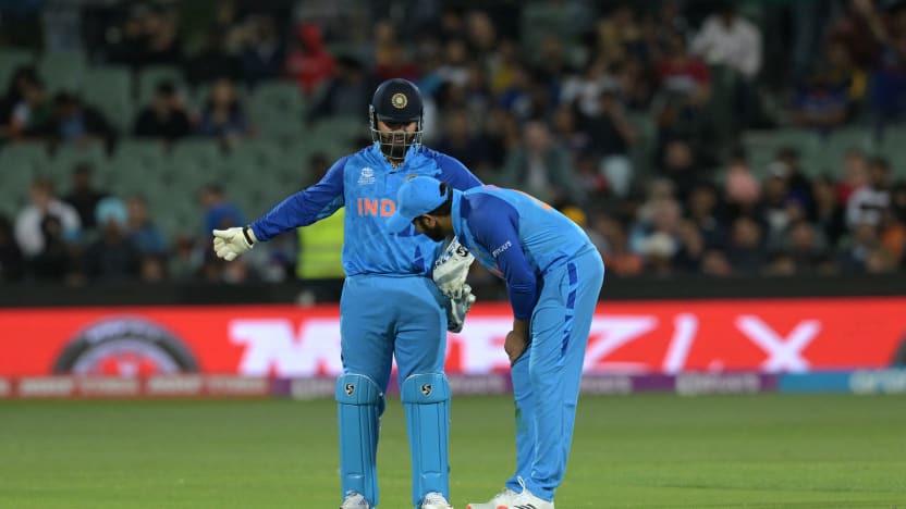 The ICC Men's T20 World Cup 2019