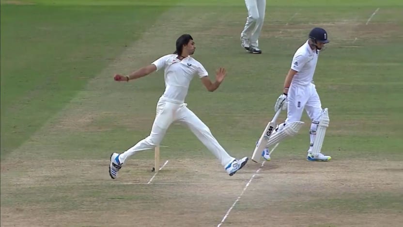 What is Cricket? – Bowling