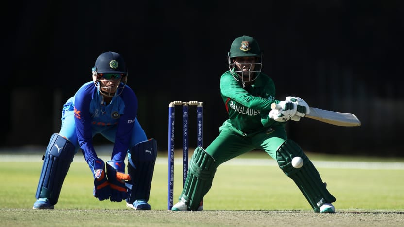 India to tour Bangladesh for five-match T20I series